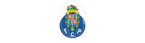 F. C. Porto