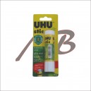 UHU COLA STICK 21G S. L. BENFICA