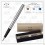 Parker Jotter Pluma Tinta Permanente Acero CT